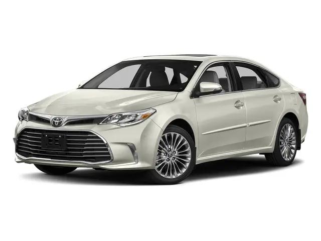 2018 Toyota Avalon Limited for sale near Columbus, OH