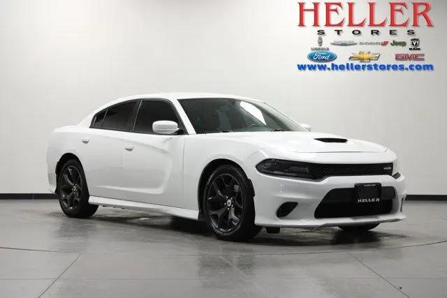 2018 Dodge Charger R/T RWD for sale in El Paso, IL