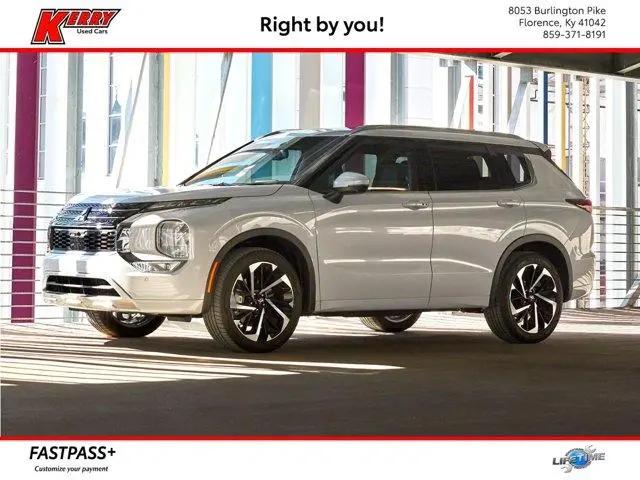 2022 Mitsubishi Outlander SEL 2.5 2WD for sale in Florence, KY