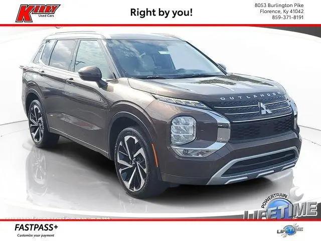2022 Mitsubishi Outlander SEL 2.5 2WD for sale in Florence, KY
