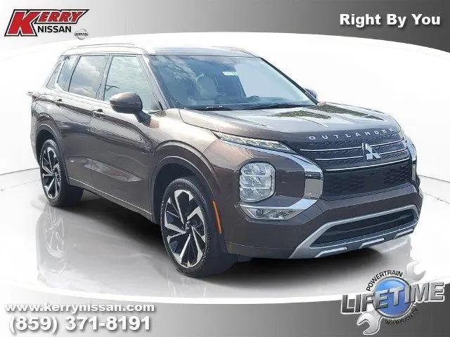 2022 Mitsubishi Outlander SEL 2.5 2WD for sale in Florence, KY