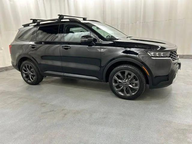 2023 Kia Sorento X-Line SX Prestige for sale in Waterbury, CT