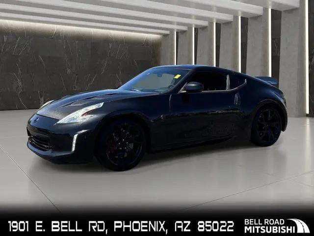 2016 Nissan 370Z Sport for sale in Phoenix, AZ