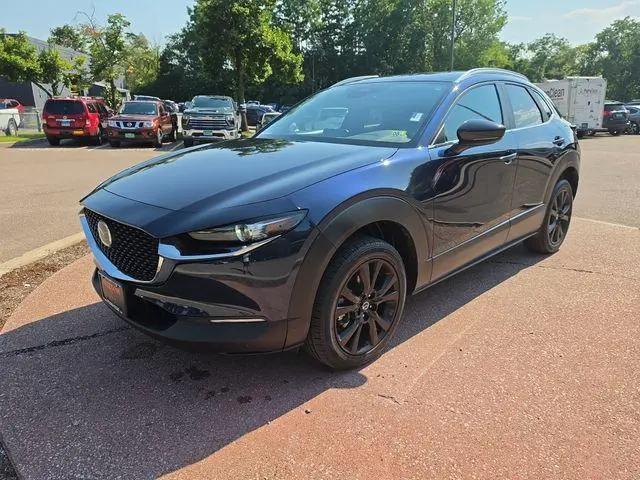 2025 Mazda CX-30 2.5 S Select Sport for sale in South Burlington, VT