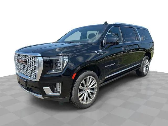 2022 GMC Yukon XL for sale near Columbus, OH