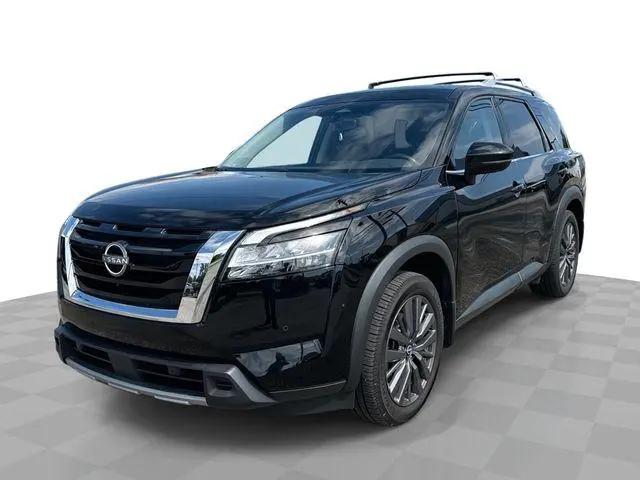 2023 Nissan Pathfinder SL 4WD for sale in Columbus, OH
