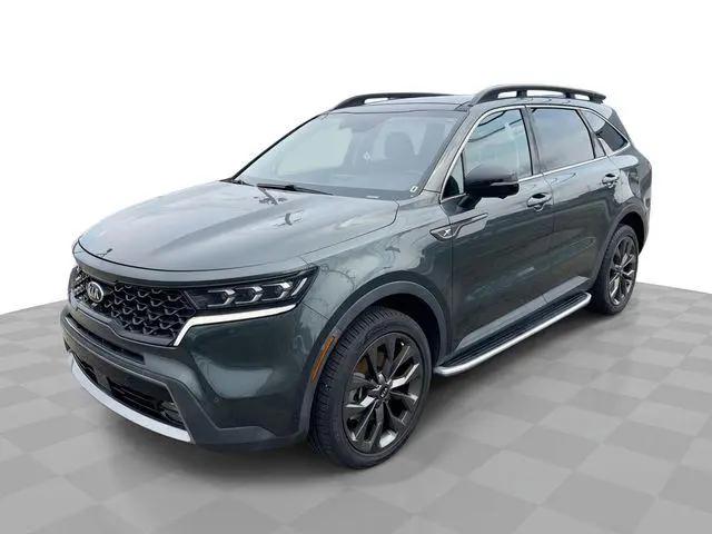 2021 Kia Sorento SX Prestige for sale near Columbus, OH