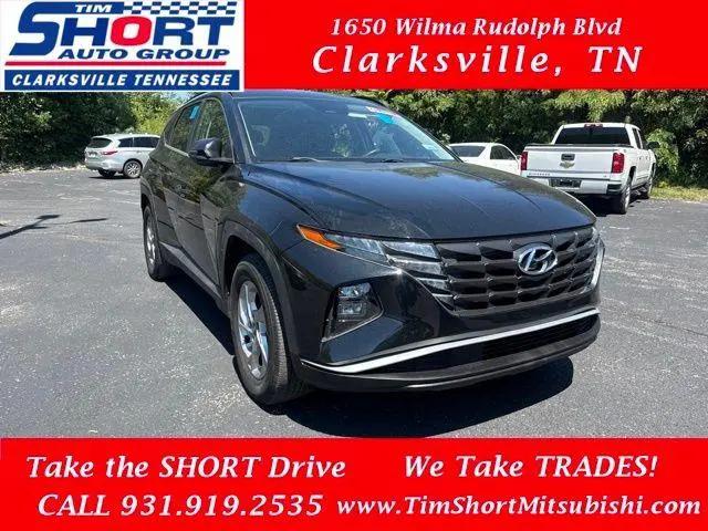 2022 Hyundai Tucson SEL for sale in Clarksville, TN
