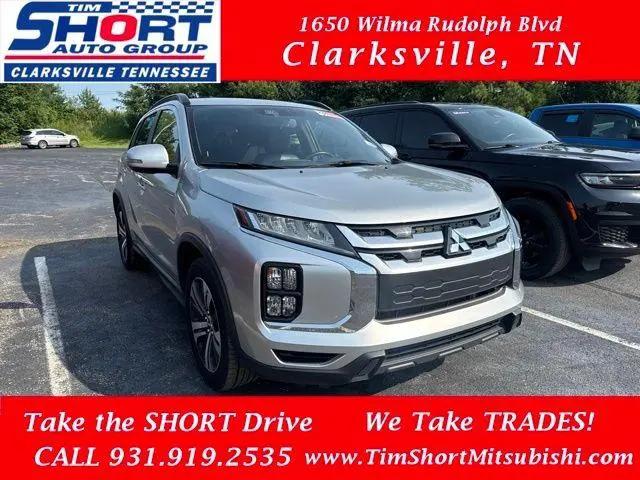 2024 Mitsubishi Outlander Sport 2.4 SEL AWC for sale in Clarksville, TN