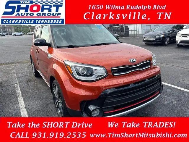 2018 Kia Soul ! for sale in Clarksville, TN