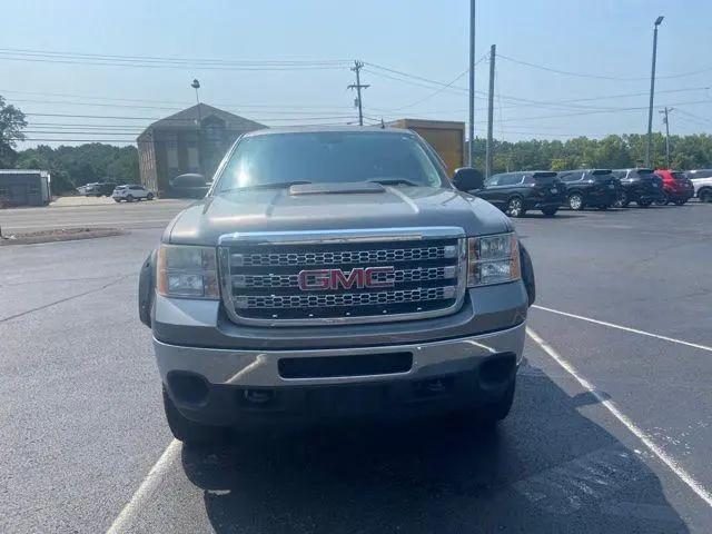 2013 GMC Sierra 2500HD SLE for sale in Clarksville, TN