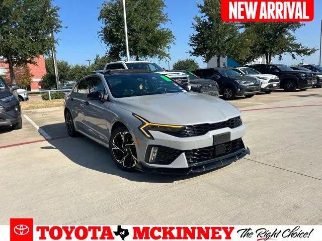 2025 Kia K5 GT-Line for sale in Mckinney, TX