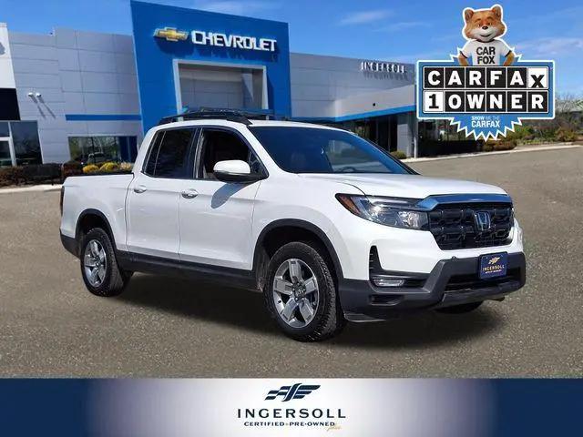 2026 Honda Ridgeline RTL for sale in Danbury, CT