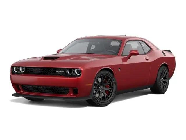2016 Dodge Challenger SRT Hellcat for sale in Peoria, AZ