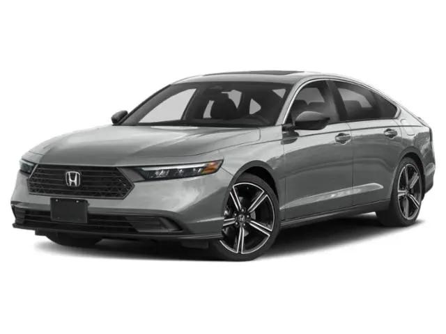 2025 Honda Accord Sedan Sport for sale in Kansas City, KS