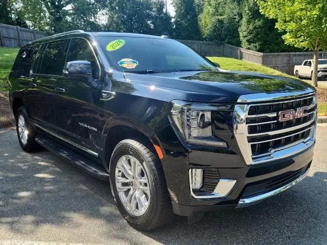 2024 GMC Yukon XL 4WD SLT for sale in High Point, NC