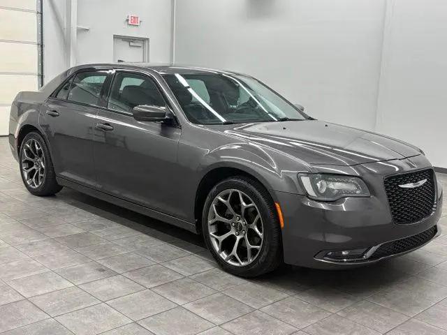 2015 Chrysler 300 300S for sale in Murray, KY