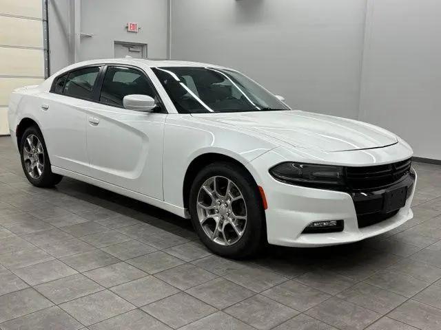 2015 Dodge Charger SXT for sale in Murray, KY