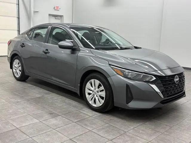 2025 Nissan Sentra S for sale in Murray, KY