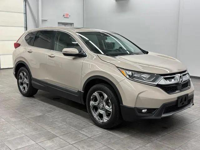 2018 Honda CR-V EX for sale in Murray, KY