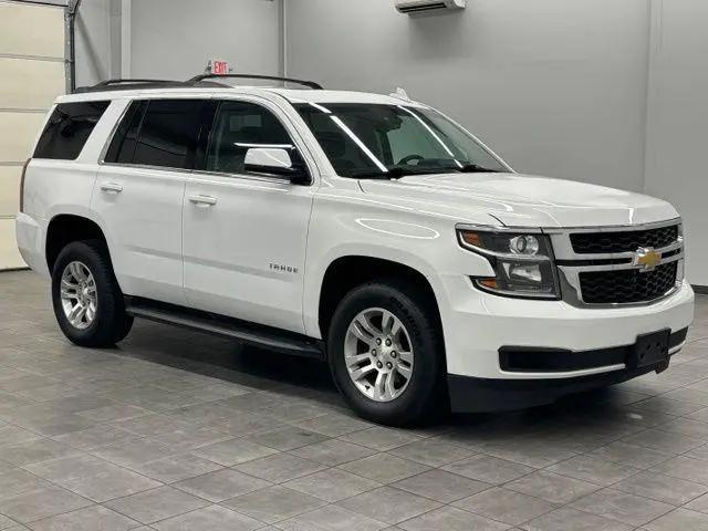 2016 Chevrolet Tahoe LT for sale in Murray, KY