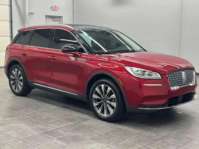 2020 Lincoln Corsair Reserve for sale in Murray, KY