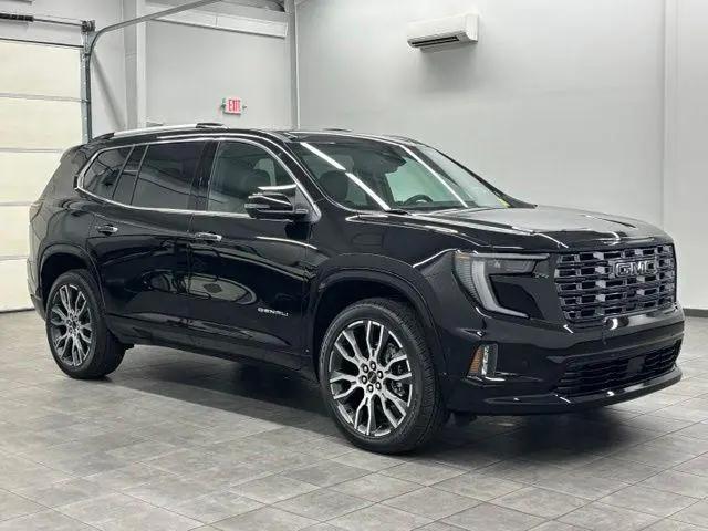 2026 GMC Acadia Denali Ultimate AWD for sale in Murray, KY