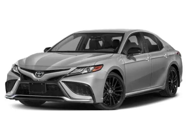 2021 Toyota Camry XSE for sale in Newark, DE