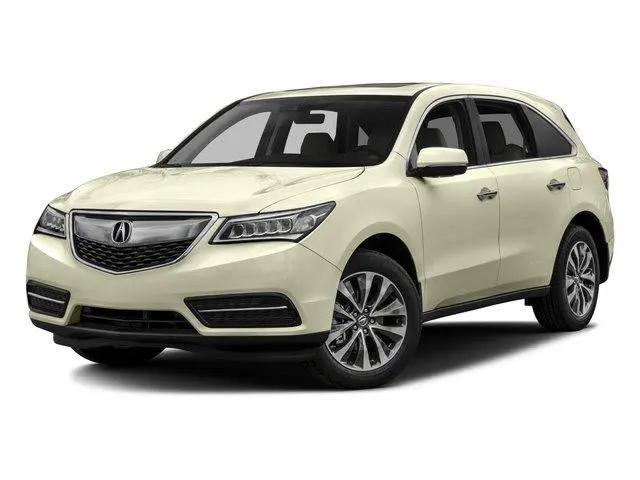 2016 Acura MDX 3.5L for sale in Maplewood, MN