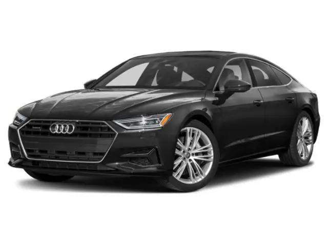 2019 Audi A7 55 Premium for sale in Maplewood, MN