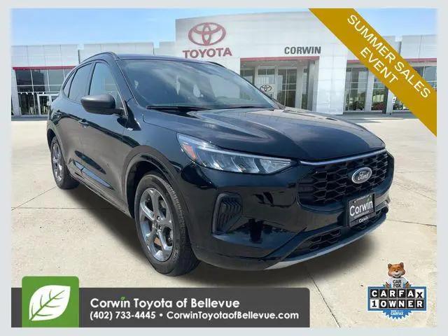 2024 Ford Escape ST-Line for sale in Bellevue, NE