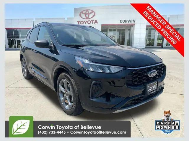 2024 Ford Escape ST-Line for sale in Bellevue, NE