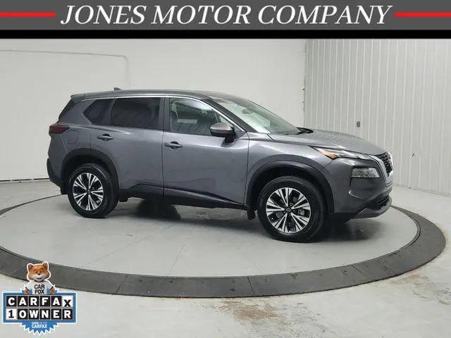 2023 Nissan Rogue SV FWD for sale in Savannah, TN