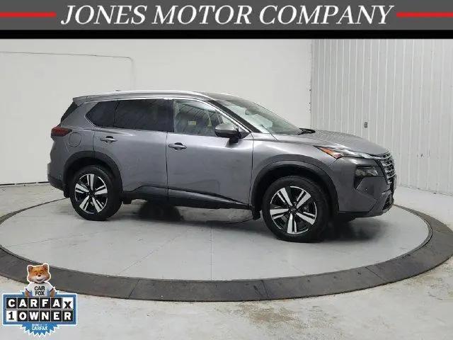2025 Nissan Rogue SL Intelligent AWD for sale in Savannah, TN