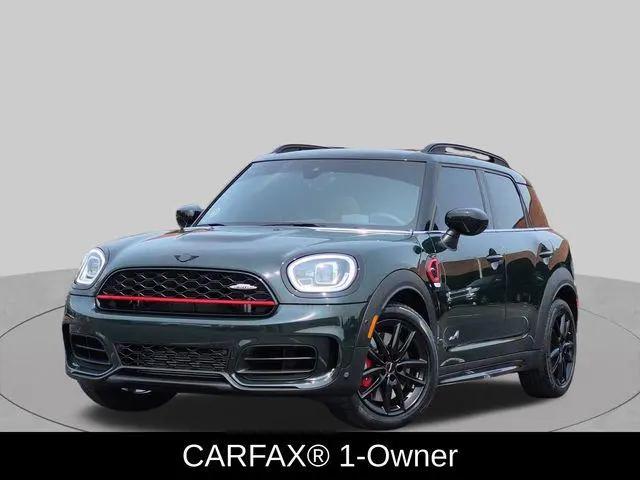 2022 MINI Countryman John Cooper Works for sale in Westmont, IL