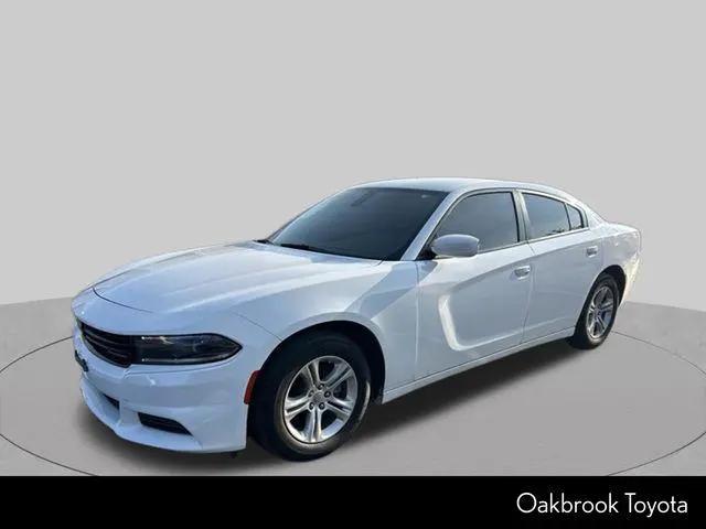 2022 Dodge Charger SXT RWD for sale in Westmont, IL