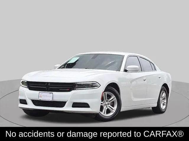 2022 Dodge Charger SXT RWD for sale in Westmont, IL