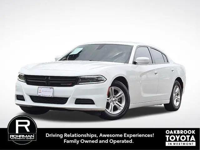 2022 Dodge Charger SXT RWD for sale in Westmont, IL