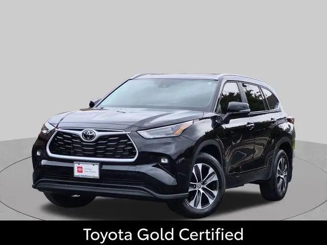 2025 Toyota Highlander XLE for sale in Westmont, IL