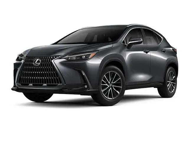 2025 Lexus NX 350h Base for sale in Troy, MI