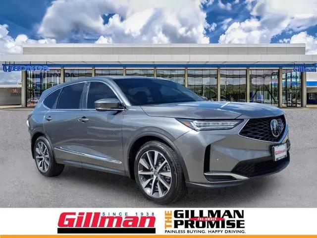 2026 Acura MDX Technology Package for sale in Houston, TX