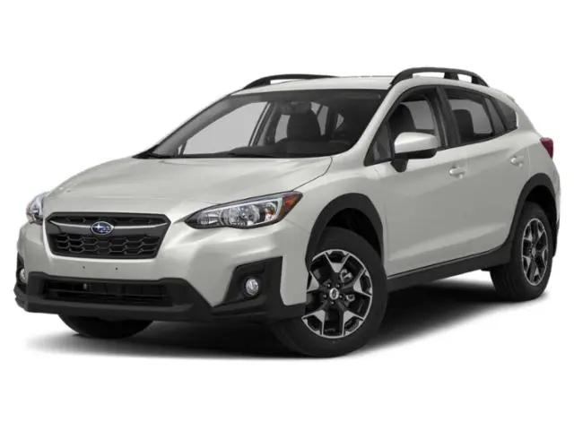2019 Subaru Crosstrek 2.0i Premium for sale in Lisbon Falls, ME