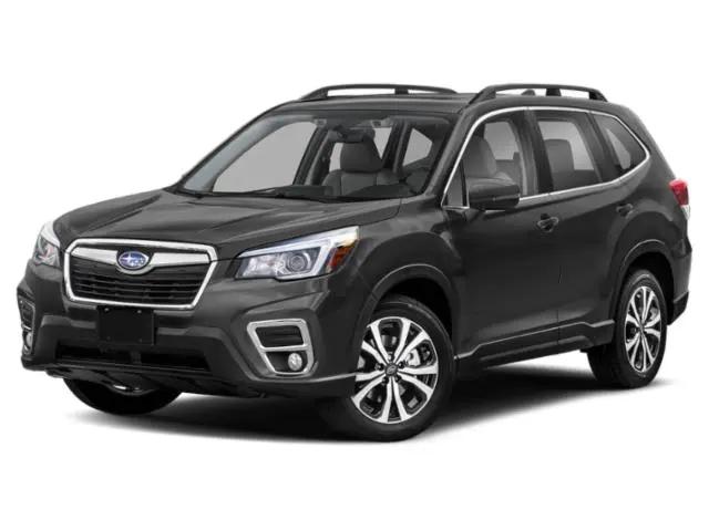 2020 Subaru Forester Limited for sale in Lisbon Falls, ME
