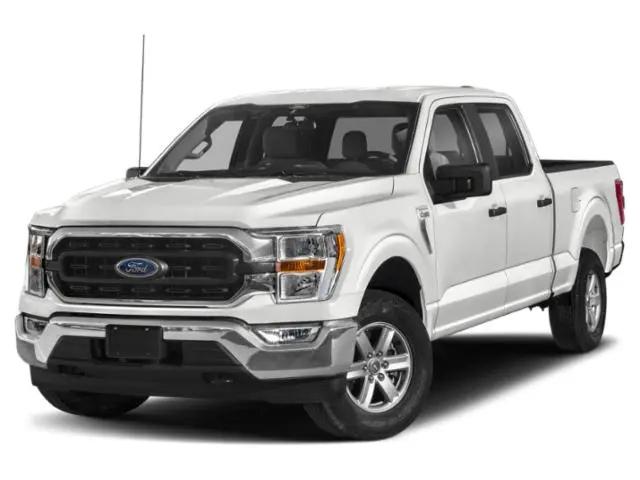 2023 Ford F-150 XLT for sale in Lisbon Falls, ME
