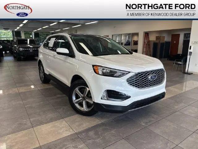 2023 Ford Edge SEL for sale in Cincinnati, OH