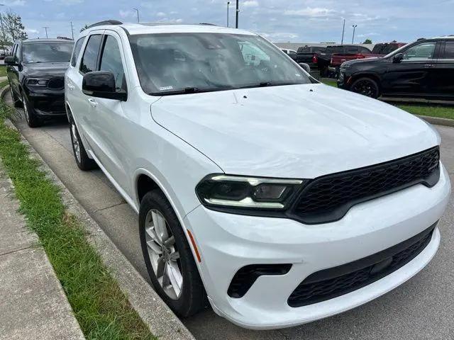2024 Dodge Durango GT Plus AWD for sale in Paris, KY