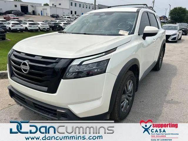 2024 Nissan Pathfinder SV 4WD for sale in Paris, KY