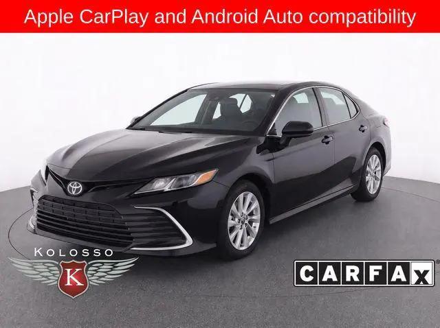 2024 Toyota Camry LE for sale in Appleton, WI