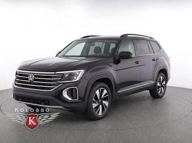 2025 Volkswagen Atlas 2.0T SE w/Technology for sale in Appleton, WI