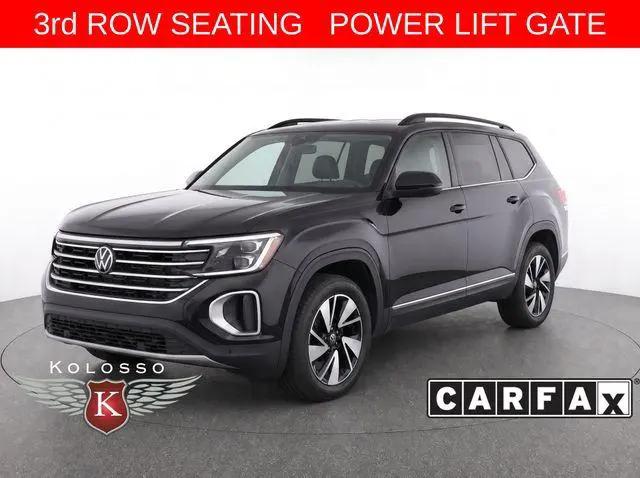 2025 Volkswagen Atlas 2.0T SE w/Technology for sale in Appleton, WI